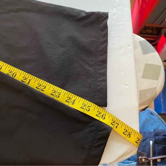 Athleta Wander Hybrid Straight Leg Pant - Picture 9 of 10